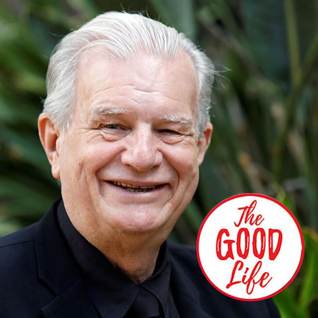 Bill Crews on Exodus, Talkback and Compassion (Rebroadcast) - podcast episode cover