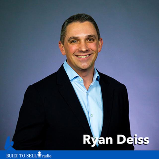 Ep. 187 How To Avoid The Hodgepodge Discount - podcast episode cover