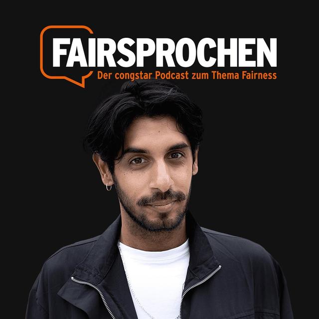 Mental Health - Die congstar Fairnessheld*innen (1/2) - podcast episode cover