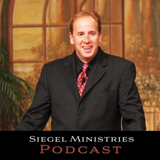 What's It Like in a Christian Home?, part 4 - podcast episode cover