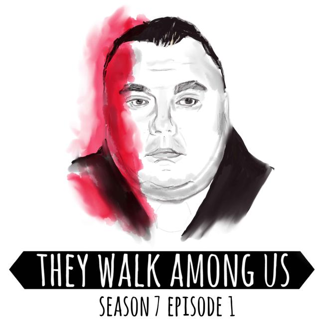 The Bus Stop Killer / Levi Bellfield - Part 1 - podcast episode cover