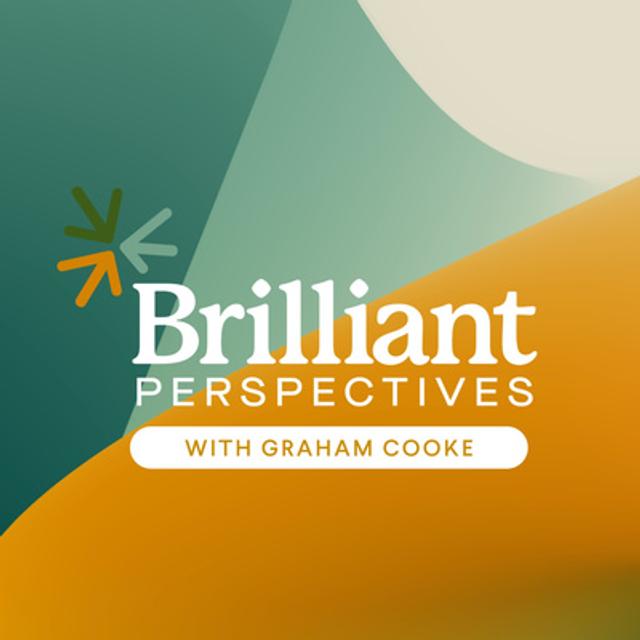 Implications for God - podcast episode cover