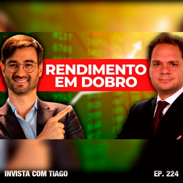 Ep. 224 - DIVIDENDOS INACREDITÁVEIS NA SUNO ASSET - podcast episode cover