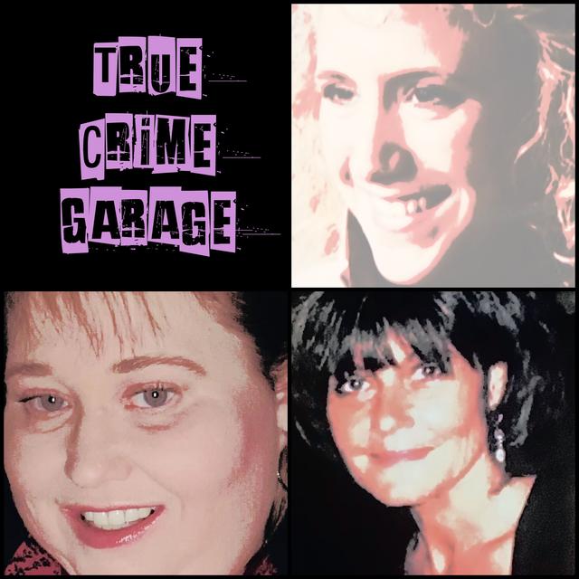 Amber Spradlin, Aliza Sherman, & Amy Hooper  ////// Updates - podcast episode cover