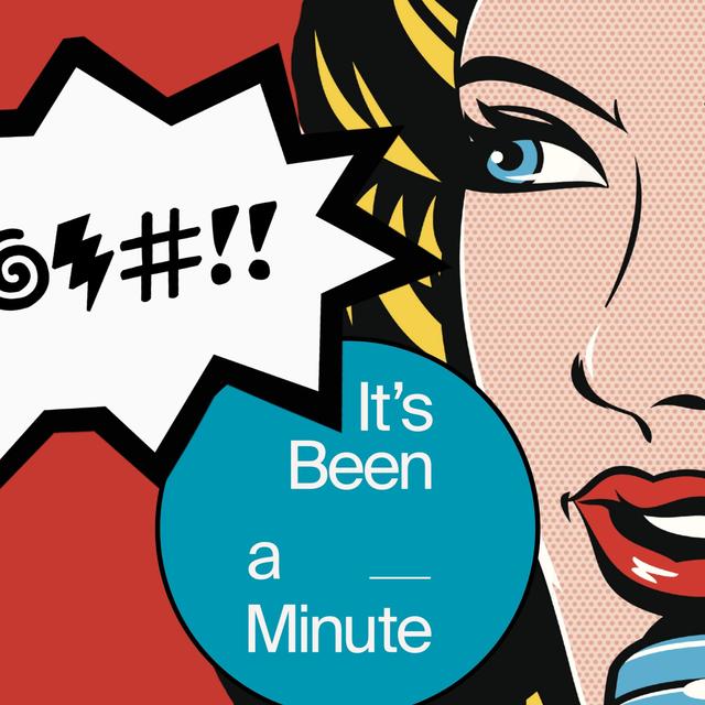 The R-word is back. But why? - podcast episode cover