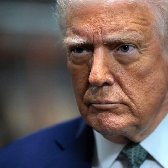 Is Trump still winning? - podcast episode cover