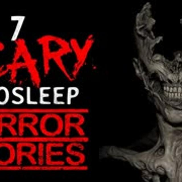 7 SCARY Reddit Horror Stories to sooth your dark dreams - podcast episode cover