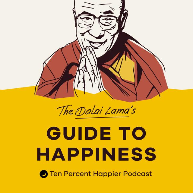 Is Reincarnation Real? | Part 4 of The Dalai Lama's Guide to Happiness - podcast episode cover