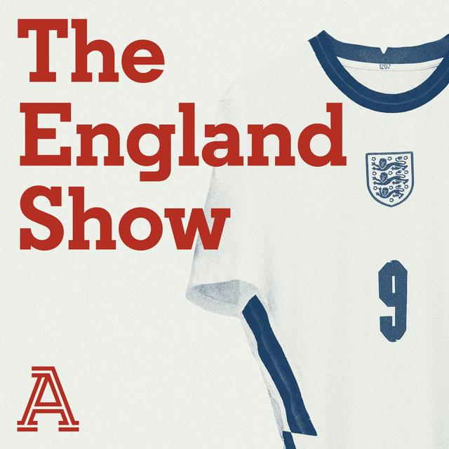 England Squad: Which players to cut? - podcast episode cover