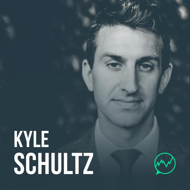 225: Kyle Schultz – The Art and Science of Algorithmic Futures Trading - podcast episode cover