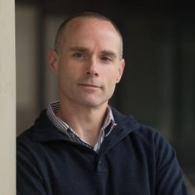 Interview with Dr Noel Brick - podcast episode cover