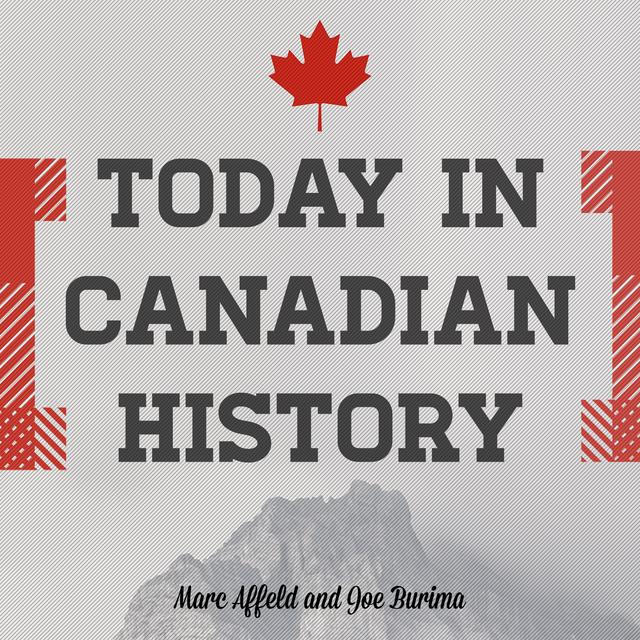 June 28 – Chinese Canadians and the Prairie West - podcast episode cover