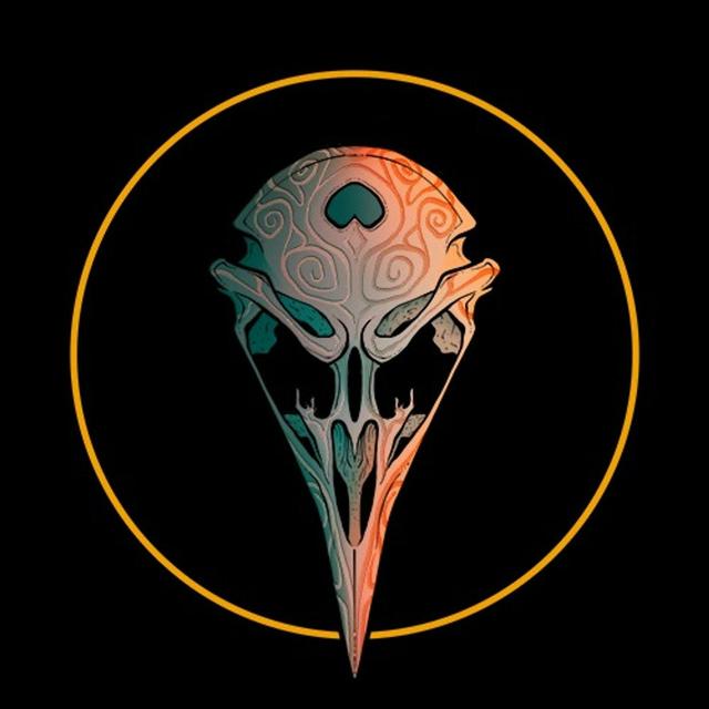 MIDST | S1 E7: Scry - podcast episode cover