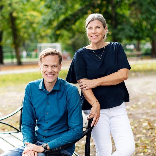 Ep 242: Ger utbildning högre pension? - podcast episode cover