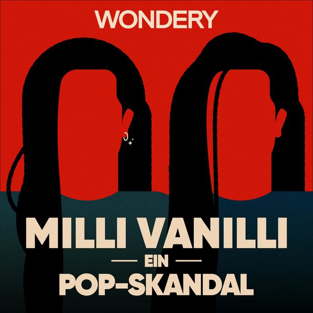 Milli Vanilli: Ein Pop-Skandal | Daraus lässt sich immer noch was machen | 6 - podcast episode cover