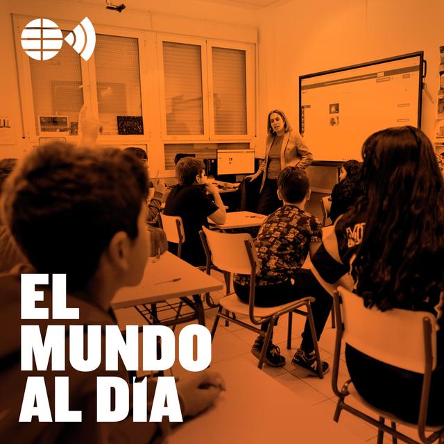 'Modelo EGB': las ventajas del método educativo que vuelve - podcast episode cover