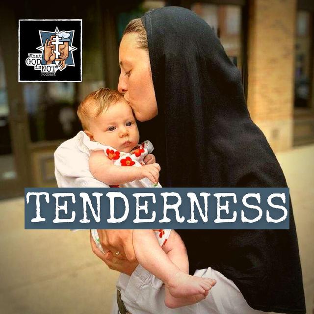 Tenderness - podcast episode cover