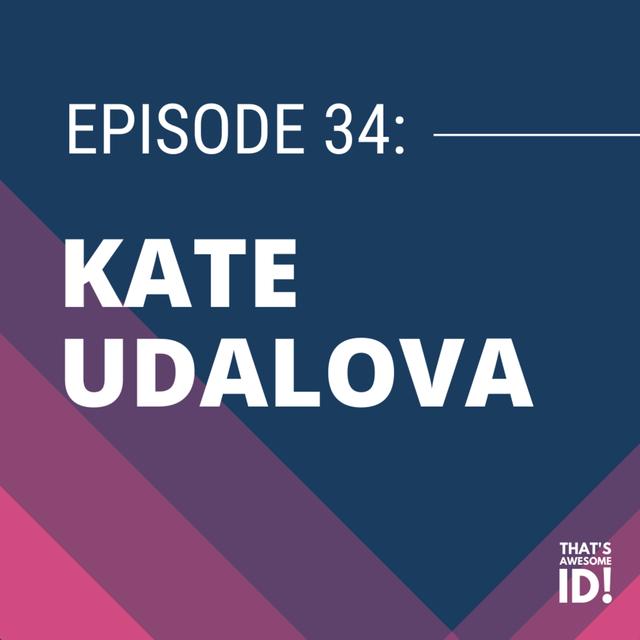 That's Microlearning with 7taps! - podcast episode cover