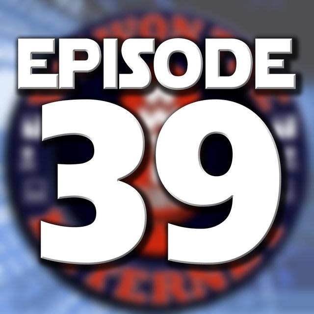 Sexy little devil (Episode 39) - podcast episode cover