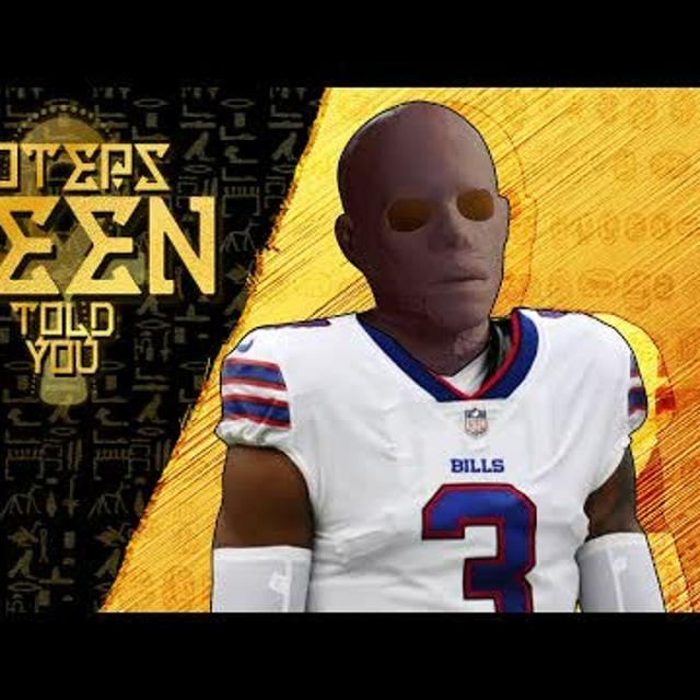Hoteps BEEN Told You 240 - Damar Hamlin Conspiracy Theories and more - podcast episode cover