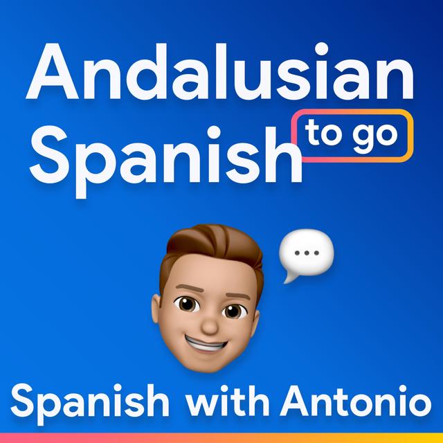 E80 ✈️ ¿Debes vivir en el país para aprender el idioma? - podcast episode cover