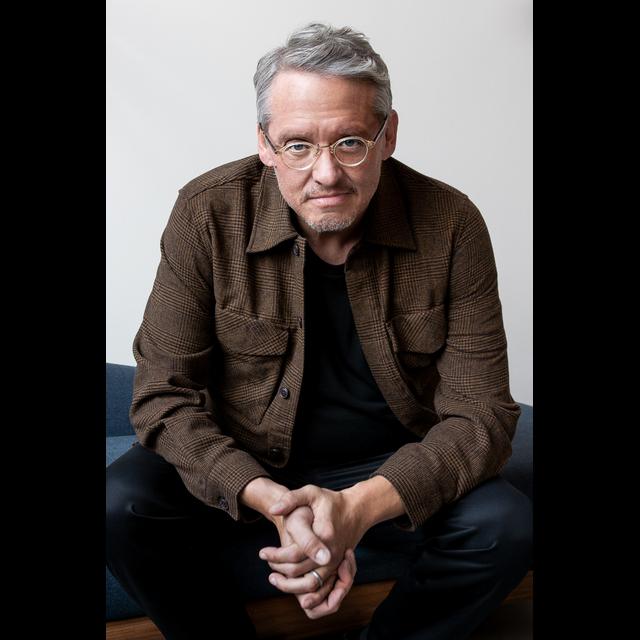 A Conversation With Adam McKay - podcast episode cover