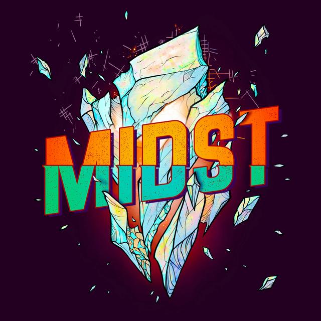 Mockery Manor meets... Midst! - podcast episode cover