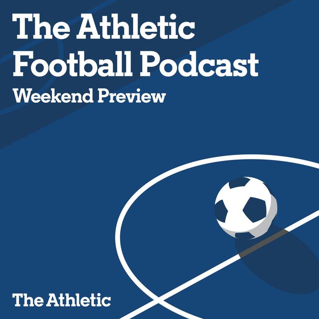 Weekend Preview: Big Sam is back, Man Utd leave top four door open & Erling Haaland powering City towards Premier League Coronation - podcast episode cover
