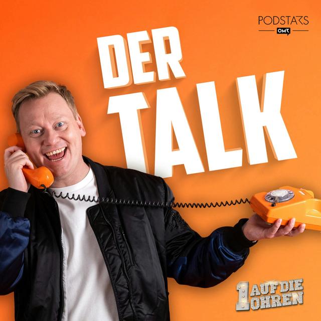 Mit Lena Gercke leger unterwegs - podcast episode cover
