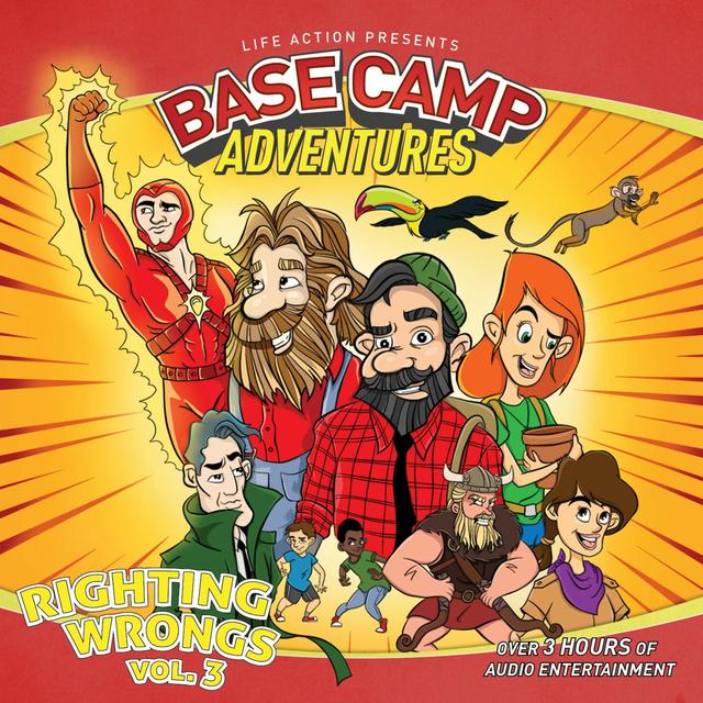 Album 3 Episode 3  - Keeping Secrets (A Clear Conscience) - podcast episode cover