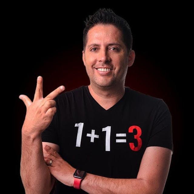 La regla de los 5 segundos | Pepita Sinergética #73 - podcast episode cover