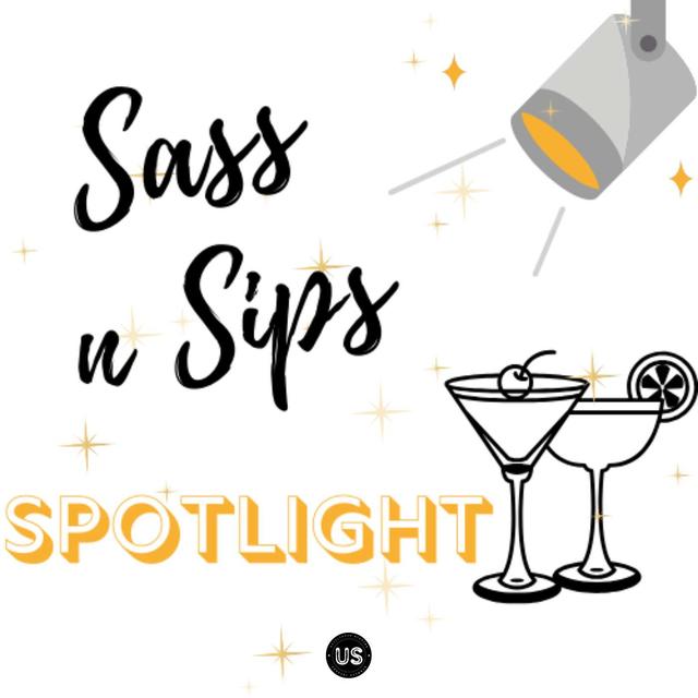 SPOTLIGHT on Mama D - podcast episode cover