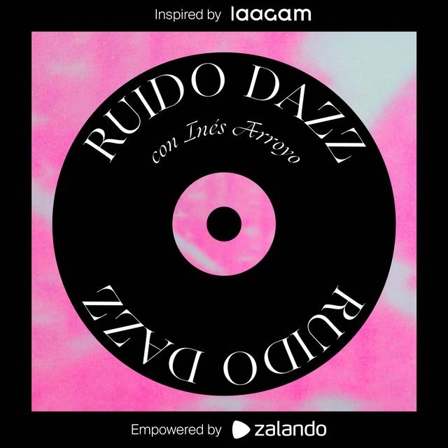 Ruido Dazz 28 - Marketing en Moda Digital - podcast episode cover