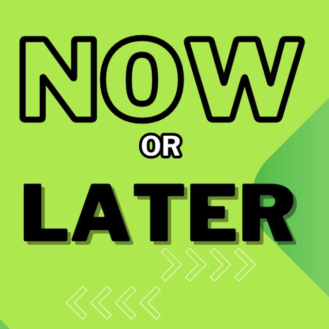 When Is the Right Time to Buy a Home? | Ep. 429 - podcast episode cover