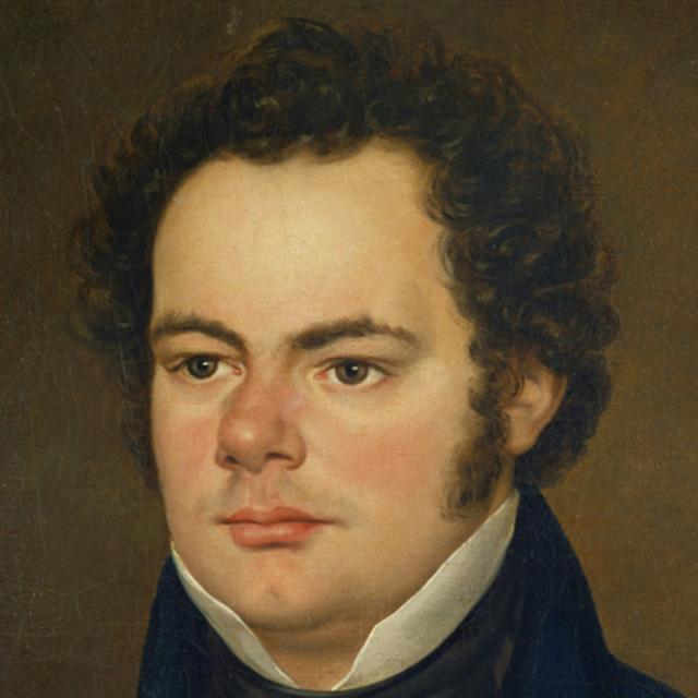 Schubert Sonata in B Flat, D. 960 (Part 2) - podcast episode cover