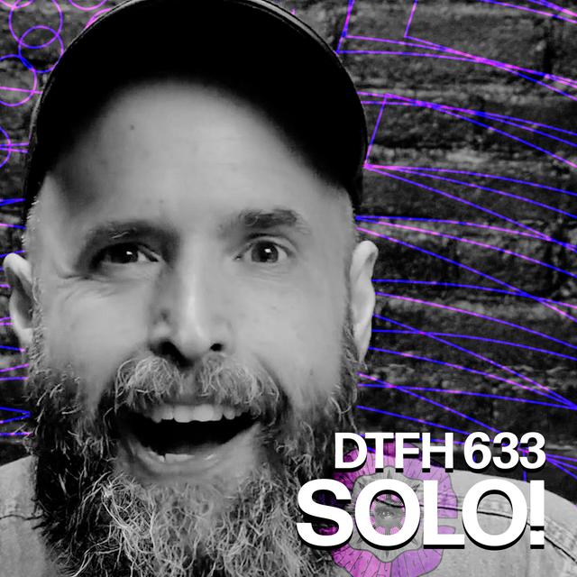 637: Solo! - podcast episode cover