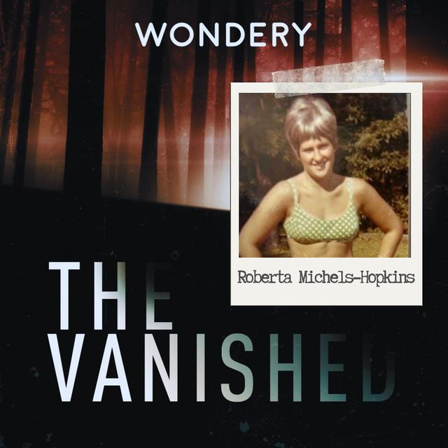 Roberta Michels-Hopkins - podcast episode cover