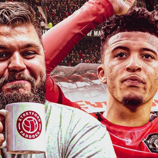 90: Sancho, Saul + Summer Festival! | Howson's Home-brew - podcast episode cover