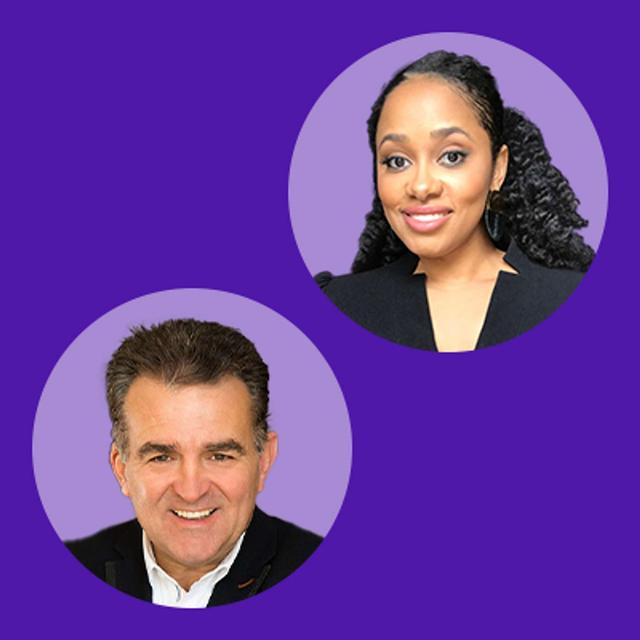 Personal Branding for Project Leaders - podcast episode cover