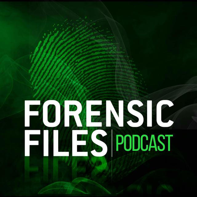 Sex Lies & DNA - podcast episode cover