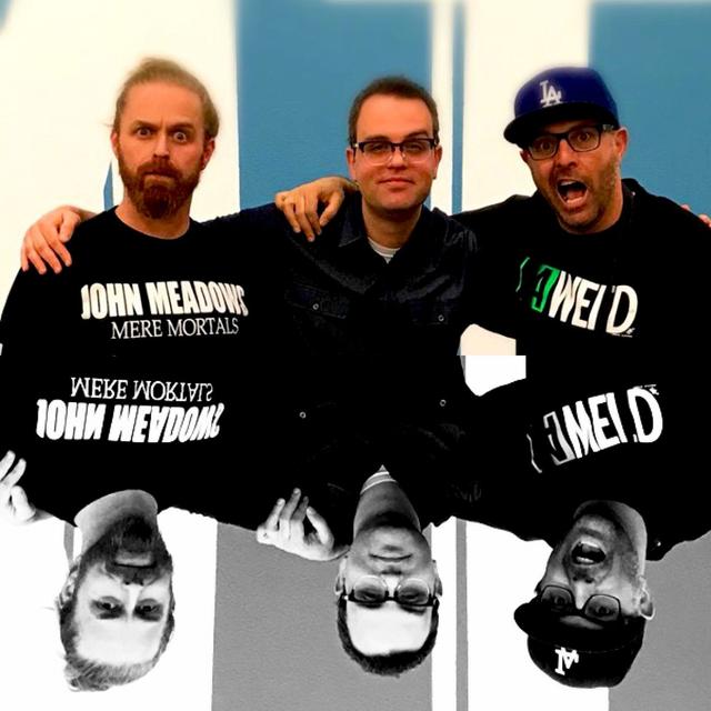 #78: Sex, Drugs and Rocket Roll with Jason Louv - podcast episode cover