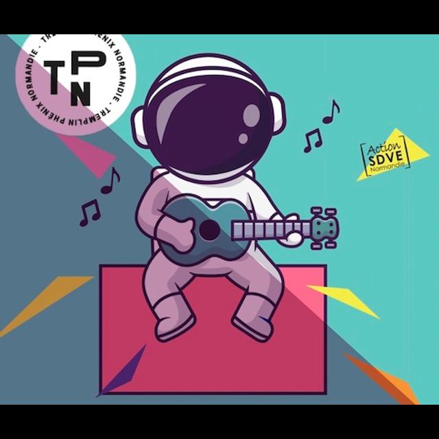 La troisième manche du Tremplin Phénix - podcast episode cover