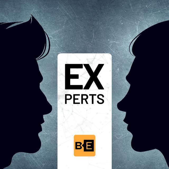 Warum es einen "Bloomberg Terminal" für den Token-Sektor braucht - podcast episode cover