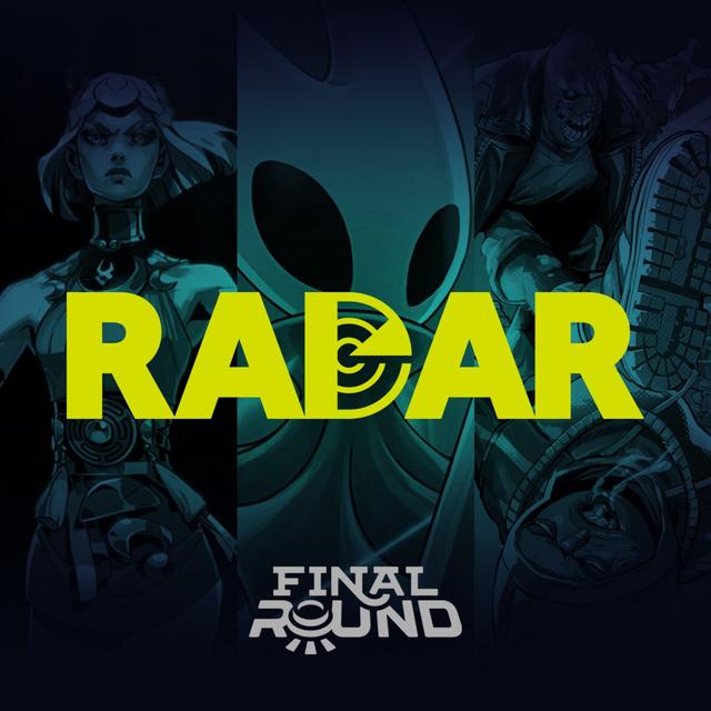 Radar: gli Indie da tenere d'occhio | Aprile 2025 | Blue Prince, Bionic Bay, Detective Dotson - podcast episode cover