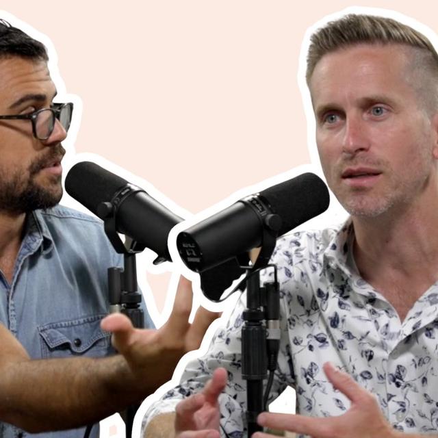 Surviving a Political Season with Your Soul Intact: Social Activism - podcast episode cover