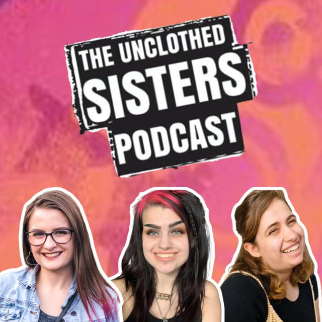 S1E10: The Song | I liked the smell of felt tip pens FIRST - podcast episode cover