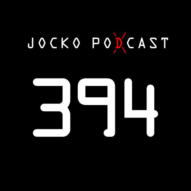 394: Lessons from the Stoics. Discipline, Leadership, Life. With Ryan Holiday. - podcast episode cover