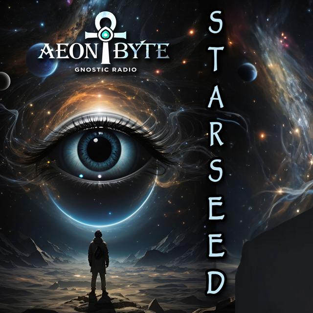 Ismael Perez on Starseed, Archon Wars & Cosmic Origins - podcast episode cover