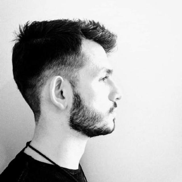 #79 - Eric Dallo - podcast episode cover