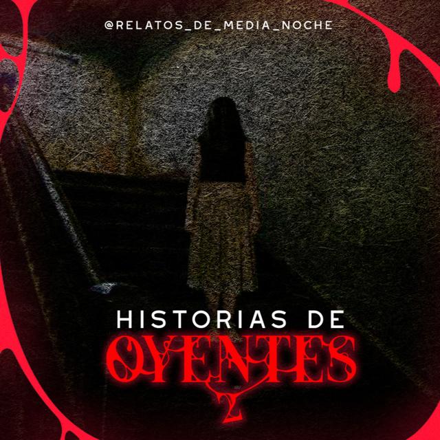 31 - Historias de Oyentes #2 - podcast episode cover
